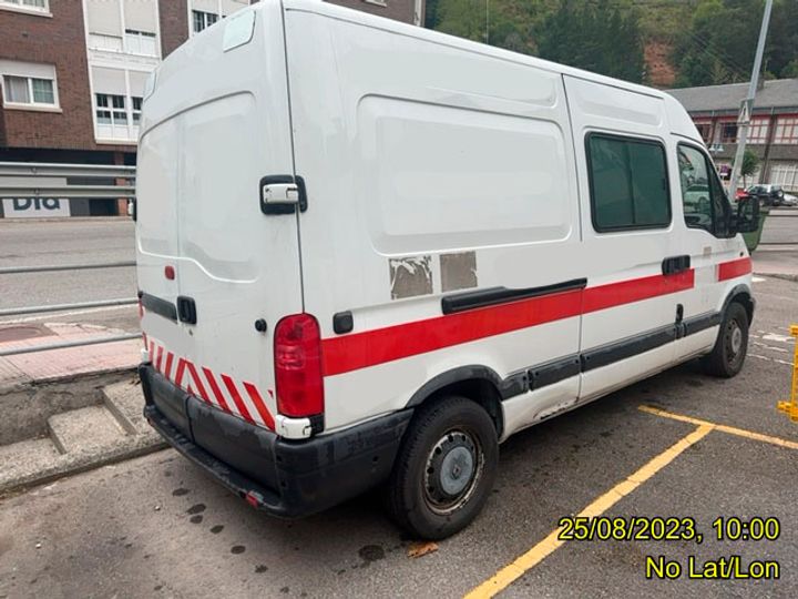 Photo 22 VIN: VF1FDCCH525132047 - RENAULT MASTER 