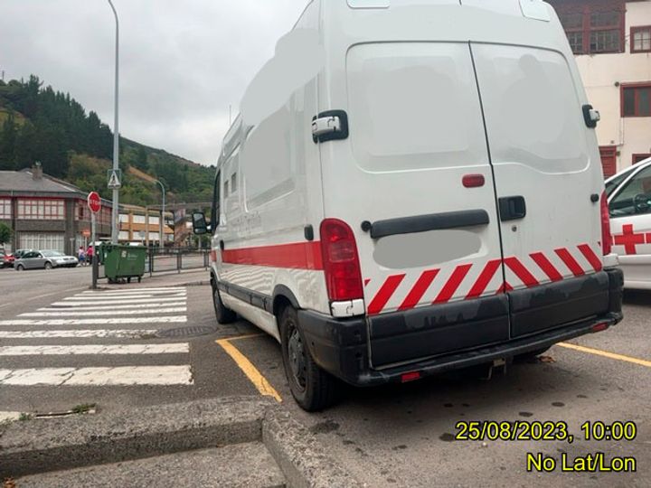 Photo 26 VIN: VF1FDCCH525132047 - RENAULT MASTER 