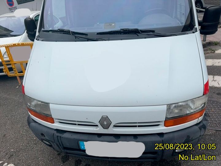 Photo 7 VIN: VF1FDCCH525132047 - RENAULT MASTER 