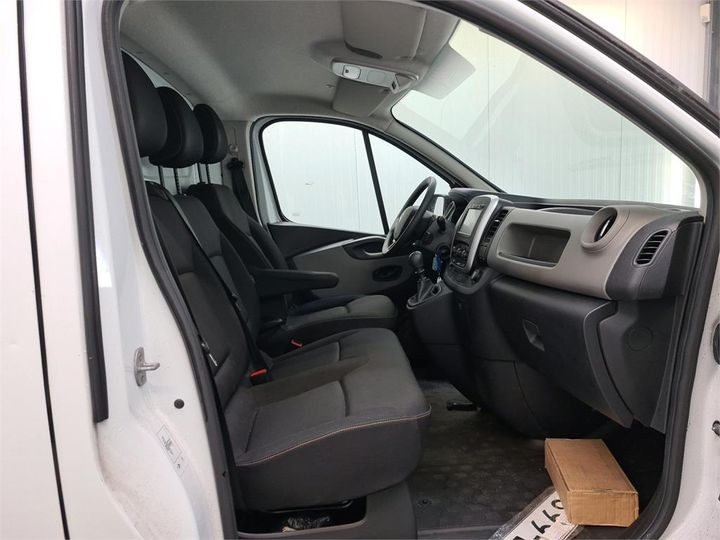 Photo 19 VIN: VF1FL000056217892 - RENAULT TRAFIC 