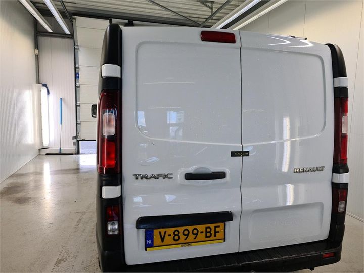 Photo 23 VIN: VF1FL000056217892 - RENAULT TRAFIC 