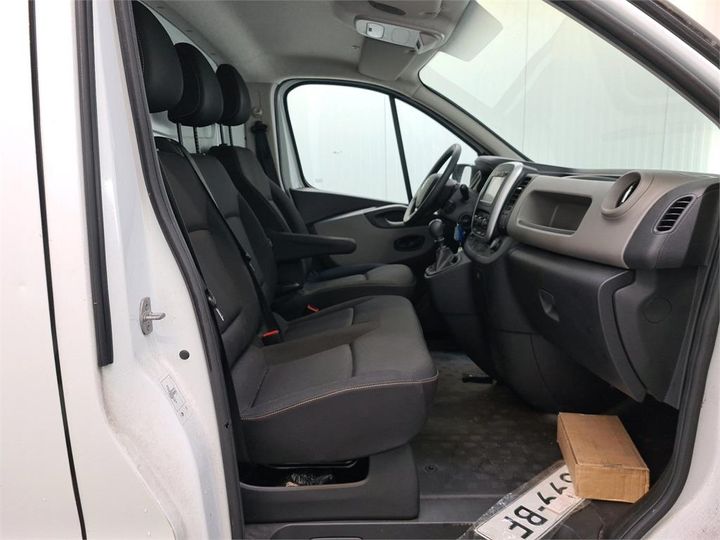 Photo 5 VIN: VF1FL000056217892 - RENAULT TRAFIC 