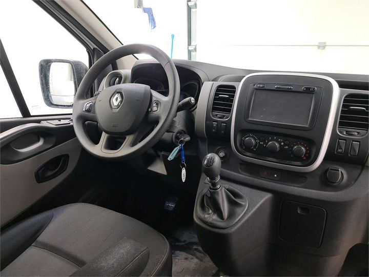 Photo 6 VIN: VF1FL000056217892 - RENAULT TRAFIC 