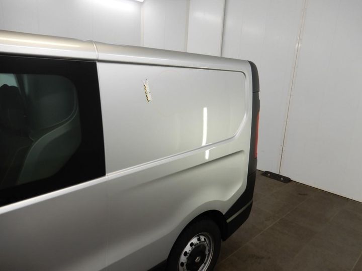 Photo 15 VIN: VF1FL000056440286 - RENAULT TRAFIC 