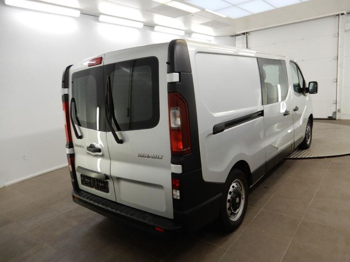 Photo 2 VIN: VF1FL000056440286 - RENAULT TRAFIC 