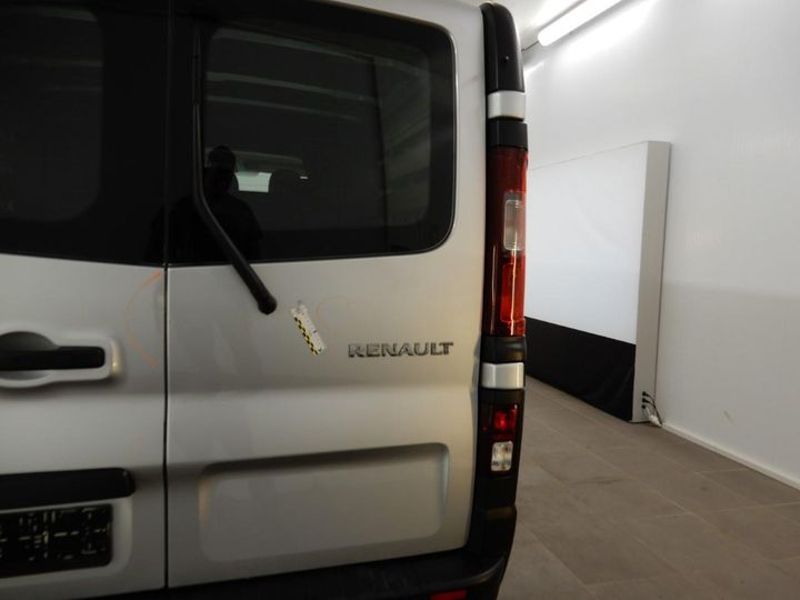 Photo 20 VIN: VF1FL000056440286 - RENAULT TRAFIC 