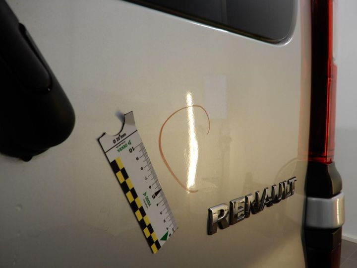 Photo 21 VIN: VF1FL000056440286 - RENAULT TRAFIC 