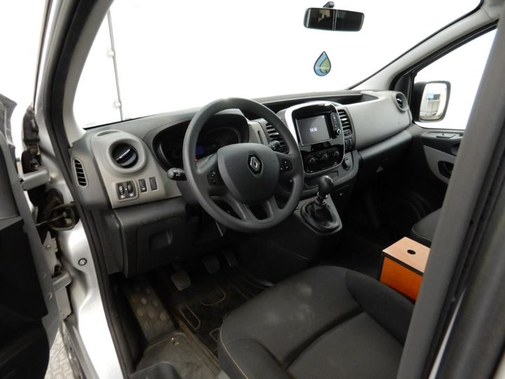 Photo 3 VIN: VF1FL000056440286 - RENAULT TRAFIC 