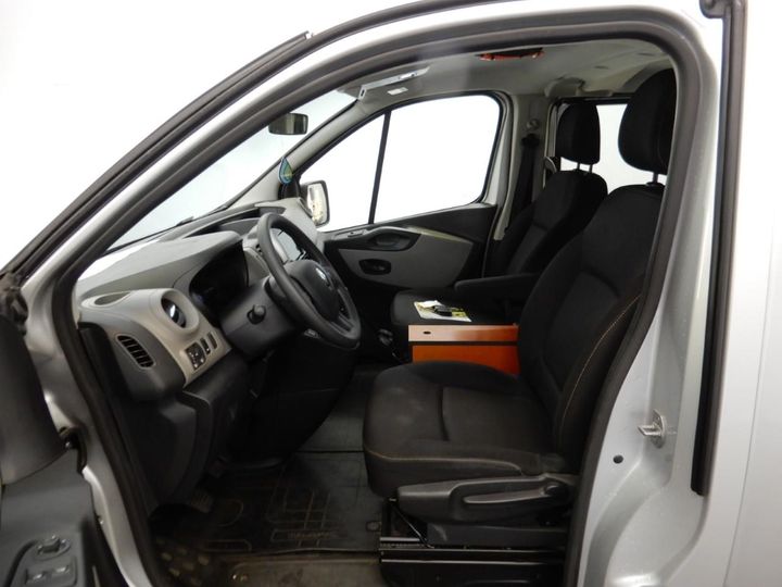 Photo 5 VIN: VF1FL000056440286 - RENAULT TRAFIC 