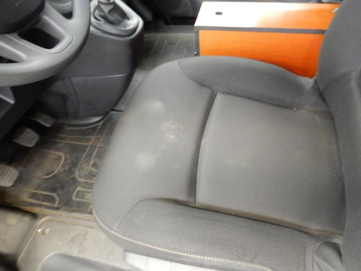 Photo 9 VIN: VF1FL000056440286 - RENAULT TRAFIC 