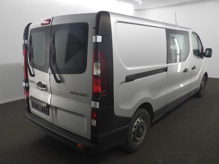 Photo 1 VIN: VF1FL000056462076 - RENAULT TRAFIC 