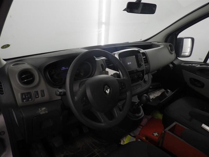 Photo 2 VIN: VF1FL000056462076 - RENAULT TRAFIC 