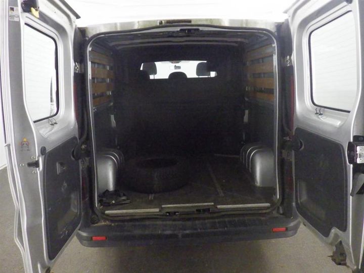 Photo 6 VIN: VF1FL000056462076 - RENAULT TRAFIC 