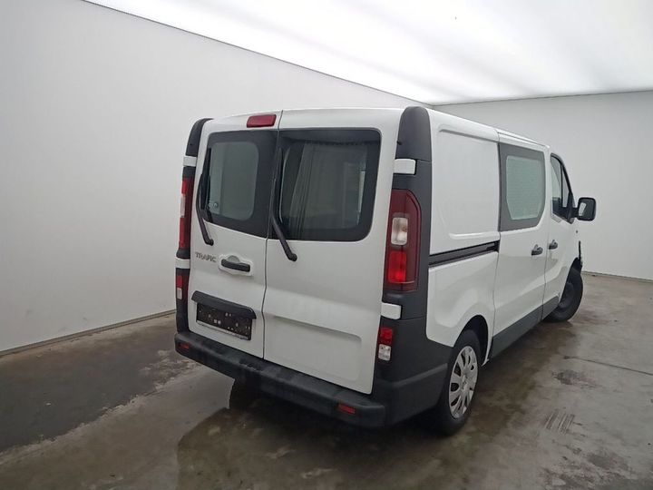 Photo 2 VIN: VF1FL000056478326 - RENAULT TRAFIC &#3914 