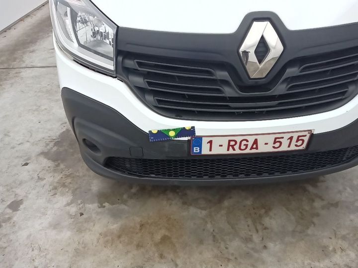 Photo 24 VIN: VF1FL000056478326 - RENAULT TRAFIC &#3914 