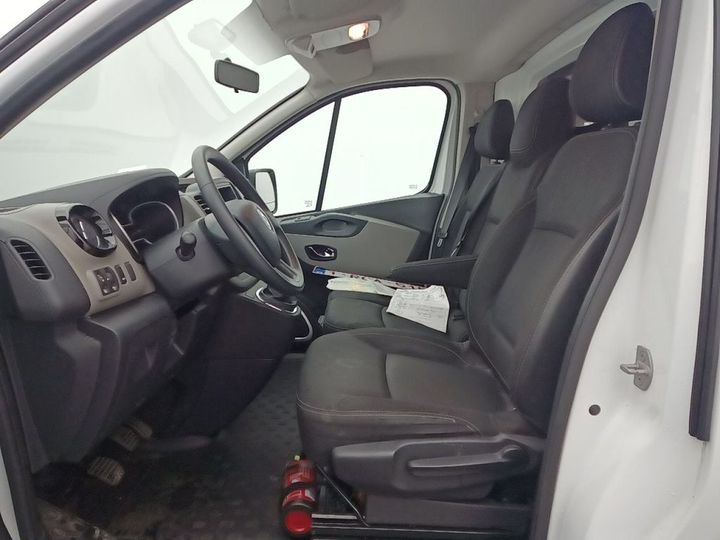 Photo 3 VIN: VF1FL000056478326 - RENAULT TRAFIC &#3914 