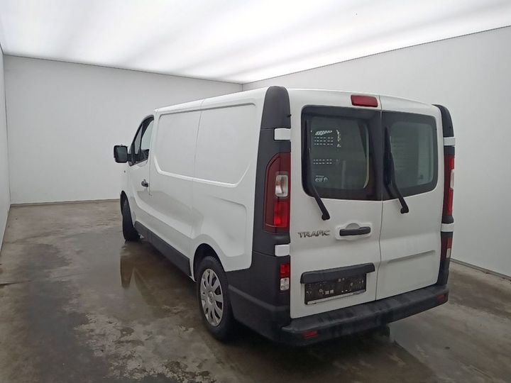 Photo 7 VIN: VF1FL000056478326 - RENAULT TRAFIC &#3914 