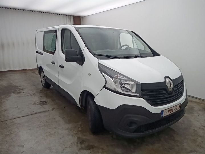 Photo 8 VIN: VF1FL000056478326 - RENAULT TRAFIC &#3914 