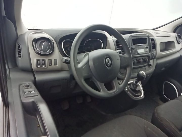 Photo 9 VIN: VF1FL000056478326 - RENAULT TRAFIC &#3914 