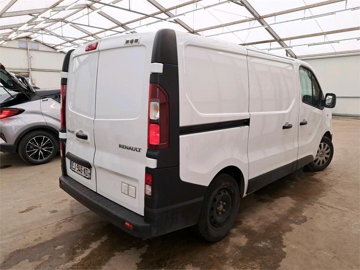 Photo 2 VIN: VF1FL000056706471 - RENAULT TRAFIC 