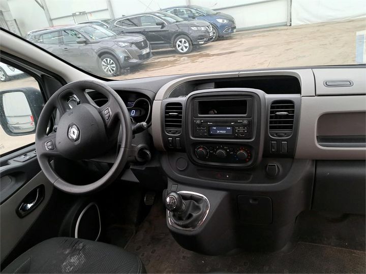 Photo 3 VIN: VF1FL000056706471 - RENAULT TRAFIC 