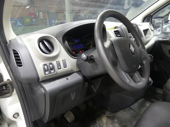 Photo 13 VIN: VF1FL000056797189 - RENAULT TRAFIC 27 