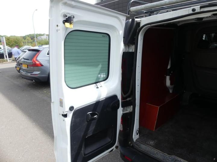 Photo 12 VIN: VF1FL000056893422 - RENAULT TRAFIC 27 DC 