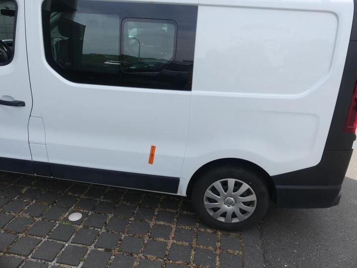 Photo 16 VIN: VF1FL000056893422 - RENAULT TRAFIC 27 DC 