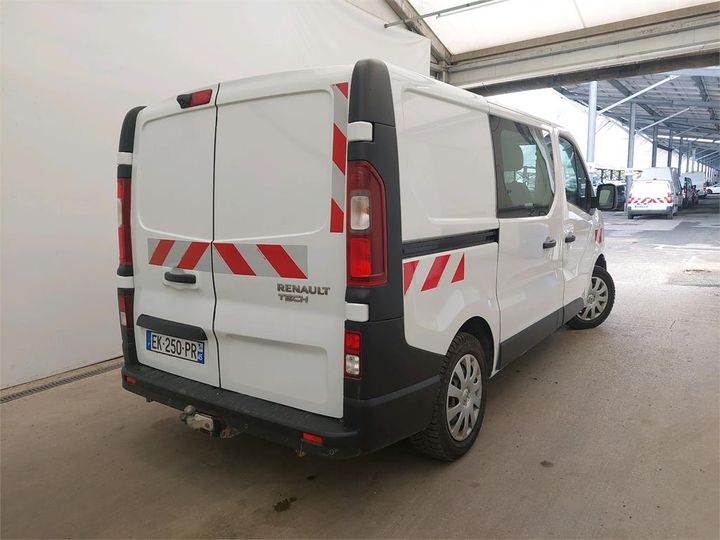 Photo 2 VIN: VF1FL000056919582 - RENAULT TRAFIC 