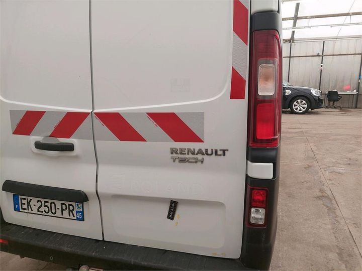 Photo 27 VIN: VF1FL000056919582 - RENAULT TRAFIC 