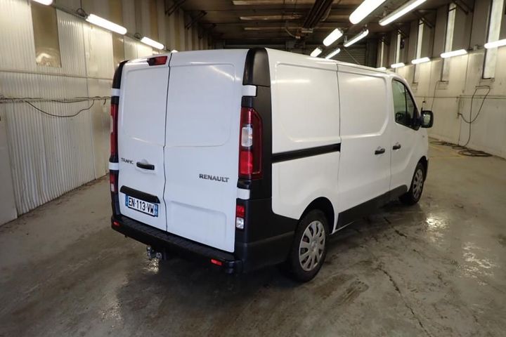 Photo 2 VIN: VF1FL000056975750 - RENAULT TRAFIC 