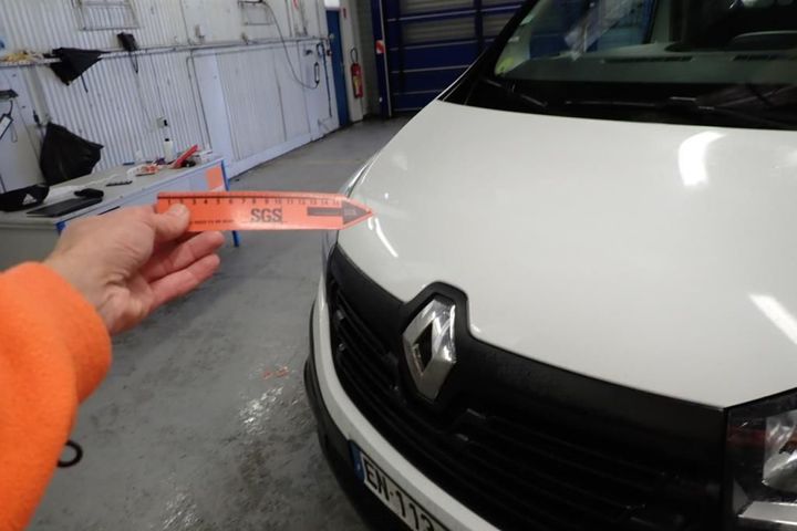 Photo 23 VIN: VF1FL000056975750 - RENAULT TRAFIC 