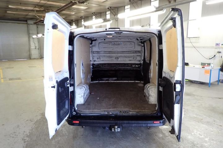 Photo 3 VIN: VF1FL000056975750 - RENAULT TRAFIC 