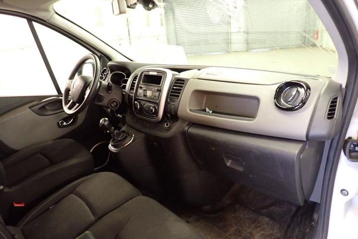 Photo 4 VIN: VF1FL000056975750 - RENAULT TRAFIC 