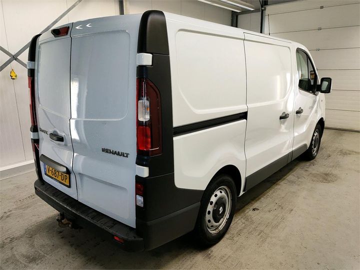 Photo 4 VIN: VF1FL000057014544 - RENAULT TRAFIC 