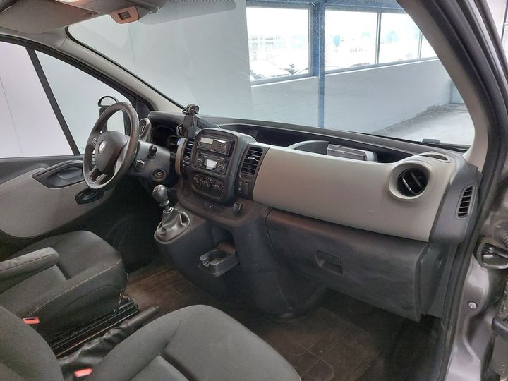 Photo 13 VIN: VF1FL000057014723 - RENAULT TRAFIC 