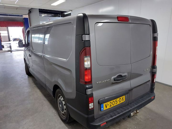 Photo 2 VIN: VF1FL000057014723 - RENAULT TRAFIC 