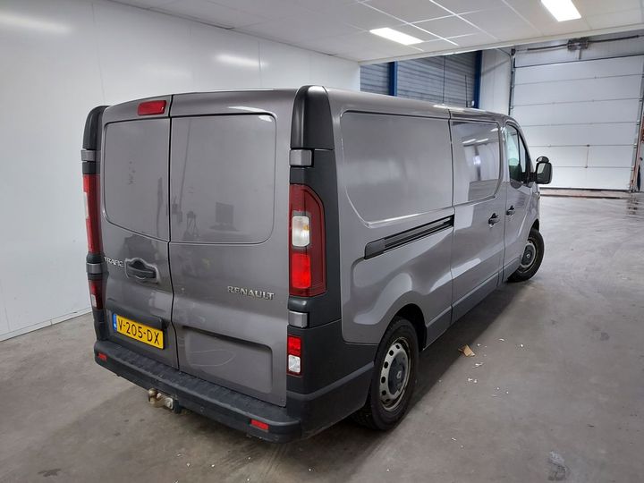 Photo 3 VIN: VF1FL000057014723 - RENAULT TRAFIC 