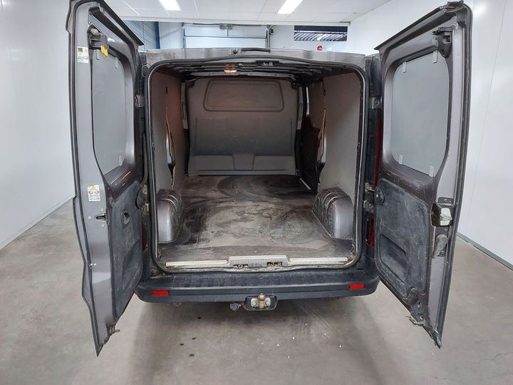 Photo 8 VIN: VF1FL000057014723 - RENAULT TRAFIC 