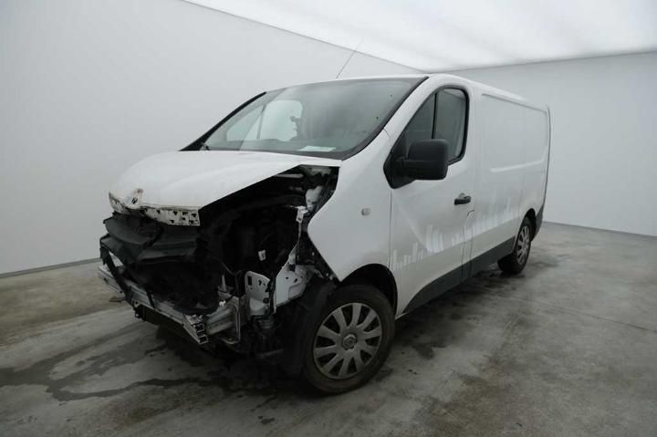 Photo 0 VIN: VF1FL000057100386 - RENAULT TRAFIC &#3914 