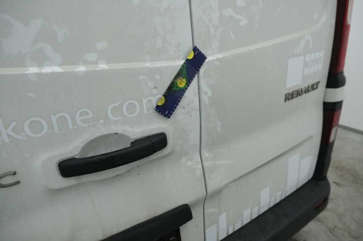 Photo 10 VIN: VF1FL000057100386 - RENAULT TRAFIC &#3914 