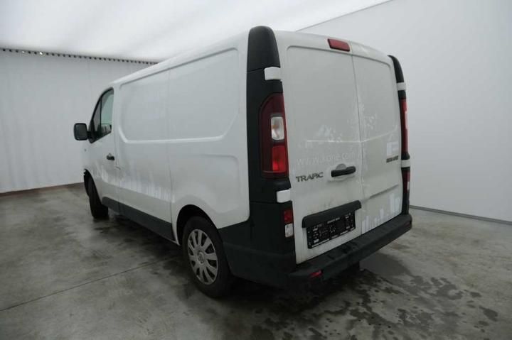 Photo 16 VIN: VF1FL000057100386 - RENAULT TRAFIC &#3914 