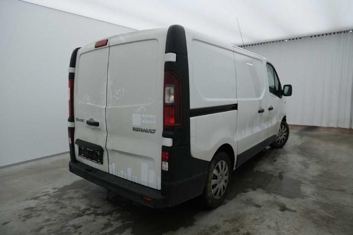 Photo 17 VIN: VF1FL000057100386 - RENAULT TRAFIC &#3914 