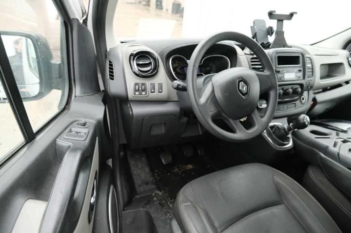 Photo 18 VIN: VF1FL000057100386 - RENAULT TRAFIC &#3914 