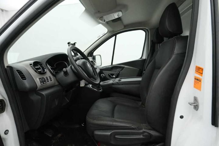 Photo 19 VIN: VF1FL000057100386 - RENAULT TRAFIC &#3914 