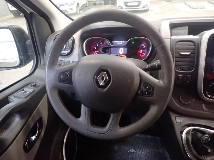 Photo 9 VIN: VF1FL000057271784 - RENAULT TRAFIC 