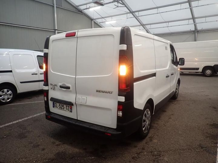 Photo 2 VIN: VF1FL000057273793 - RENAULT TRAFIC 