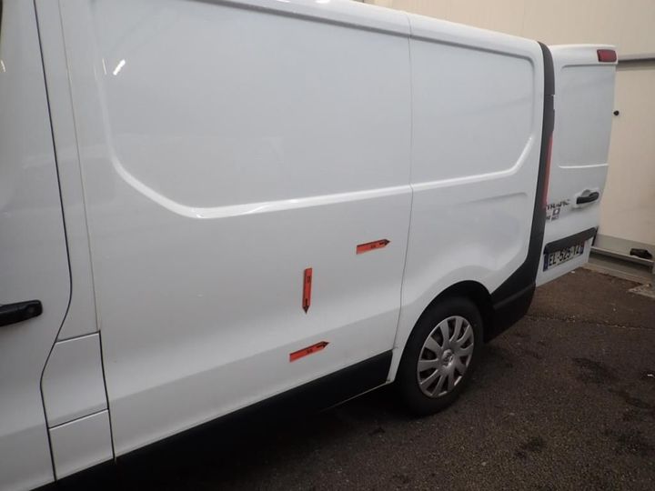 Photo 22 VIN: VF1FL000057273793 - RENAULT TRAFIC 