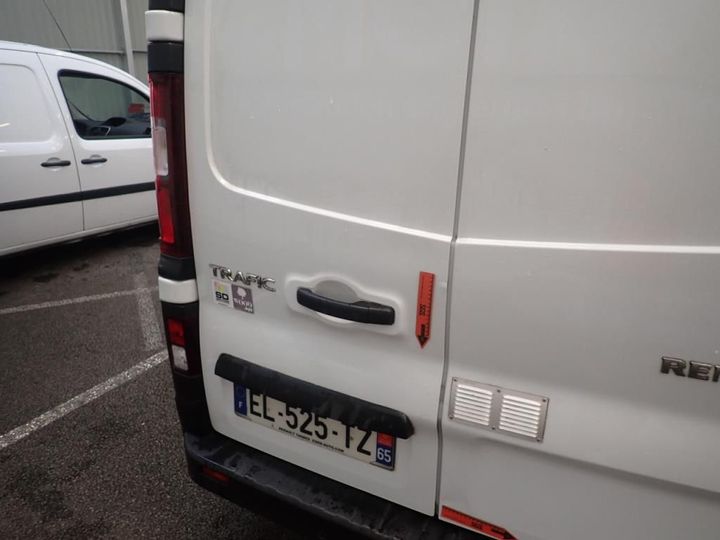 Photo 29 VIN: VF1FL000057273793 - RENAULT TRAFIC 