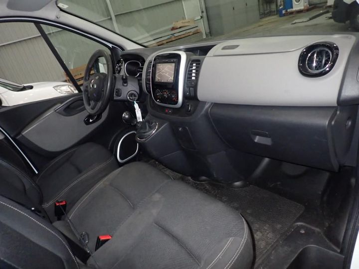 Photo 5 VIN: VF1FL000057273793 - RENAULT TRAFIC 